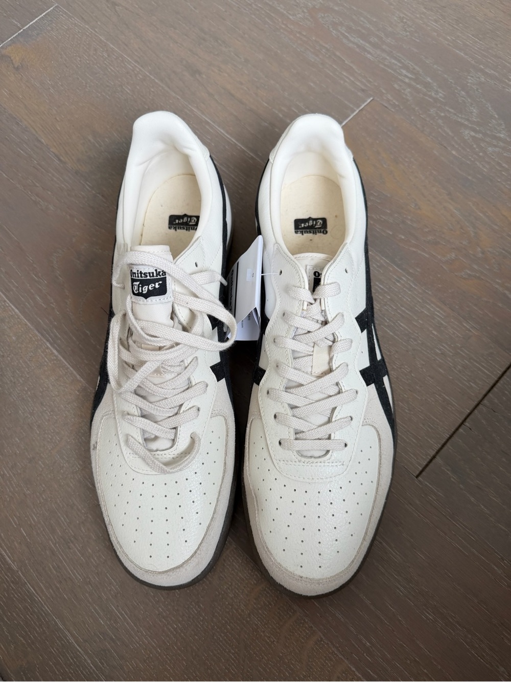 Onitsuka Tiger Sneakers